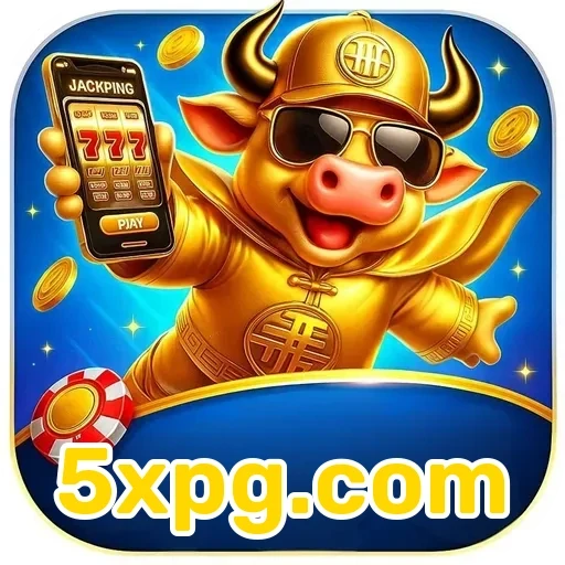 5xpg.com: Como a Segurança Ágil Melhora Seu Jogo Online