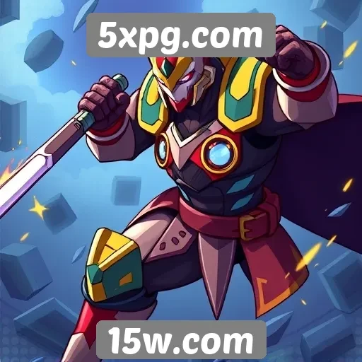 Avaliação de jogos disponíveis no site 5xpg.com