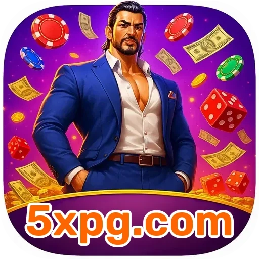5xpg.com: Descubra as Vantagens do Login e Potencialize Seu Jogo!