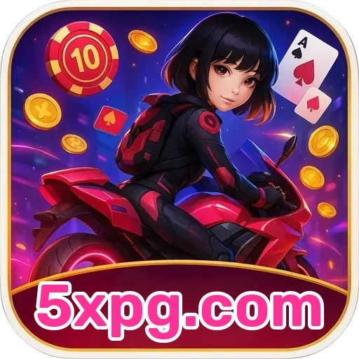 5xpg.com: Entre no Mundo Exclusivo da Seção VIP de Jogos