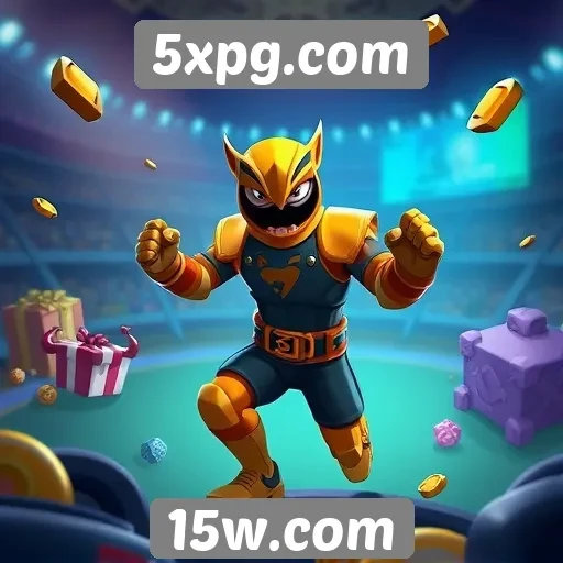 Estudo sobre as promoções no 5xpg.com