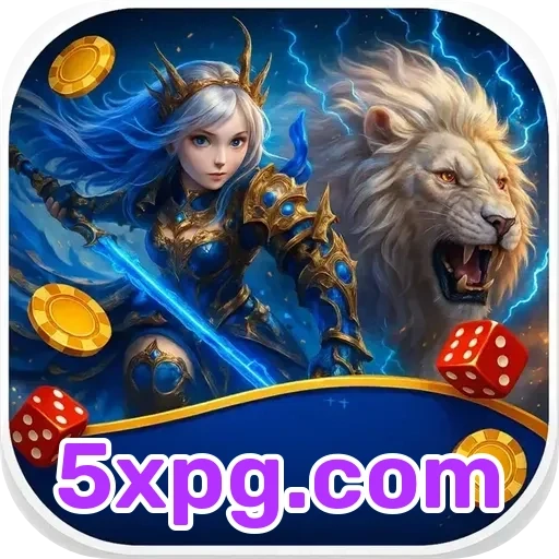 5xpg.com: A Melhor Plataforma de Jogos Online do Brasil!