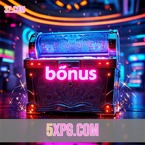 Bônus Imperdíveis no 5xpg.com para Jogadores Apaixonados