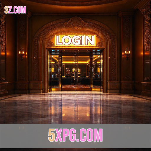 Efetue seu login no 5xpg.com e junte-se à diversão